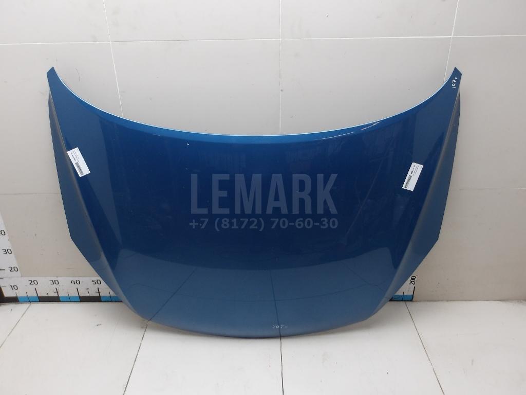 Капот 664001H200 Hyundai-Kia