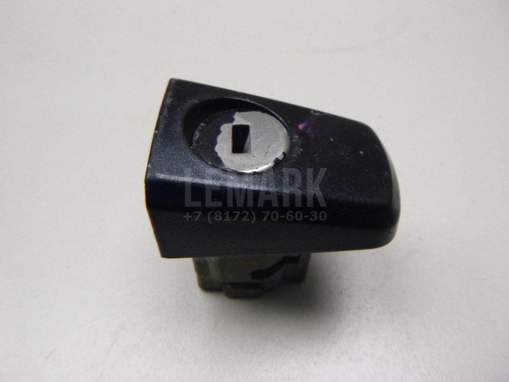 Вставка замка двери лев. 5133082 GM