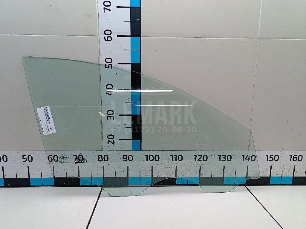 Стекло двери передней правой 824211H020 Hyundai-Kia