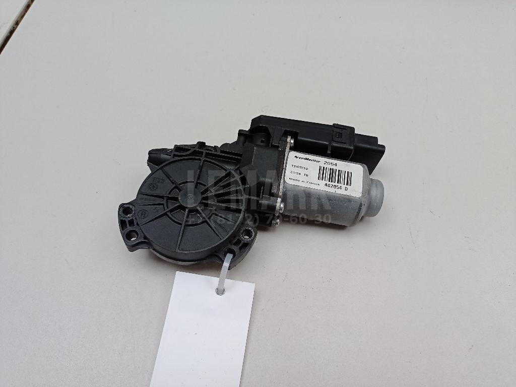 Моторчик стеклоподъемника 824601H010 Hyundai-Kia