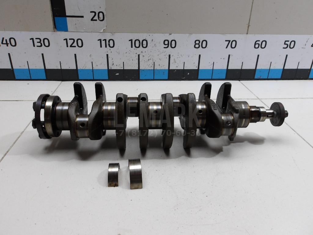 Коленвал 614159 GM