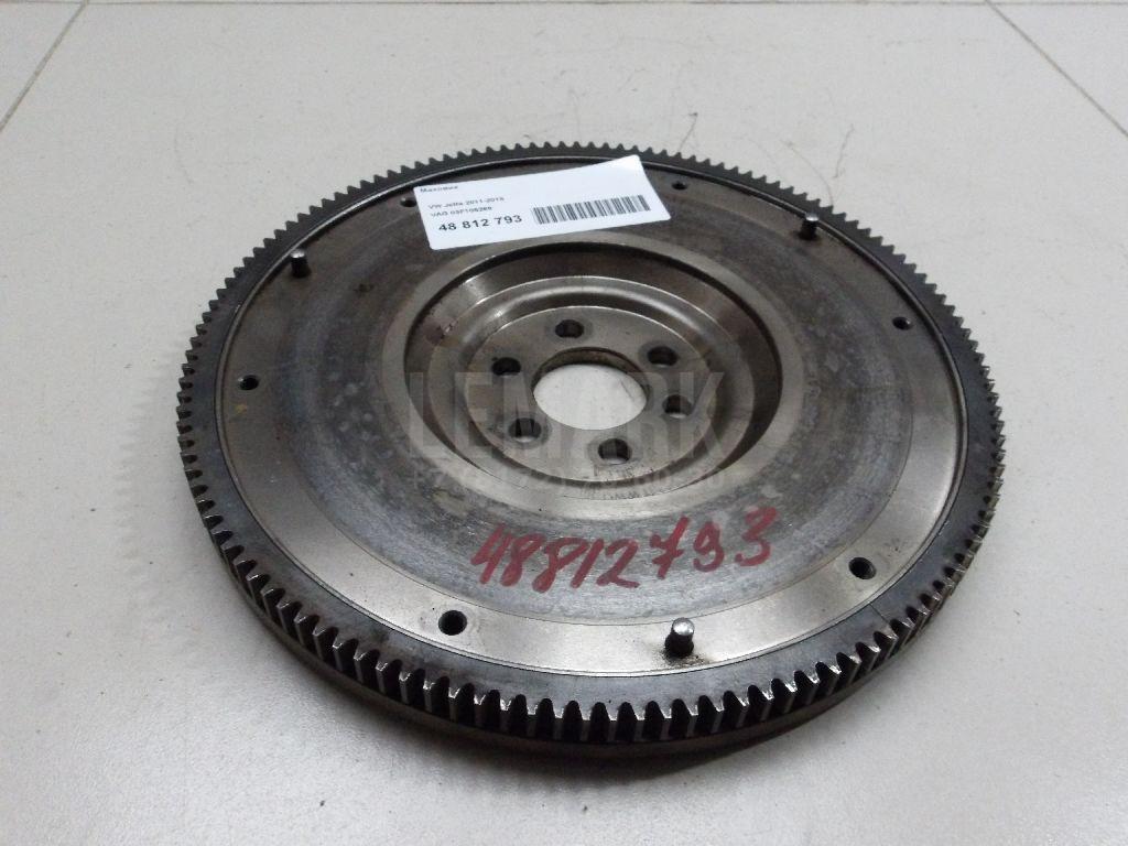 Маховик 03F105269 VAG