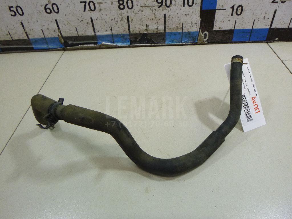 Шланг системы охлаждения 14055EW620 Nissan