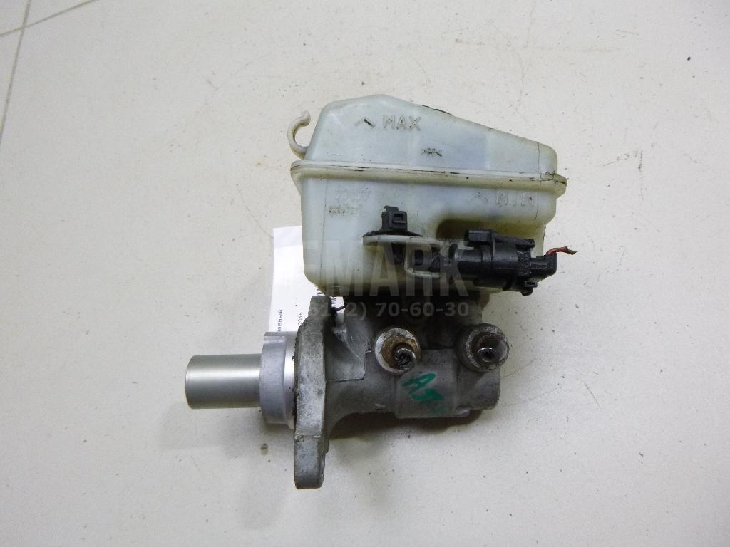 Цилиндр тормозной главный 558387 GM