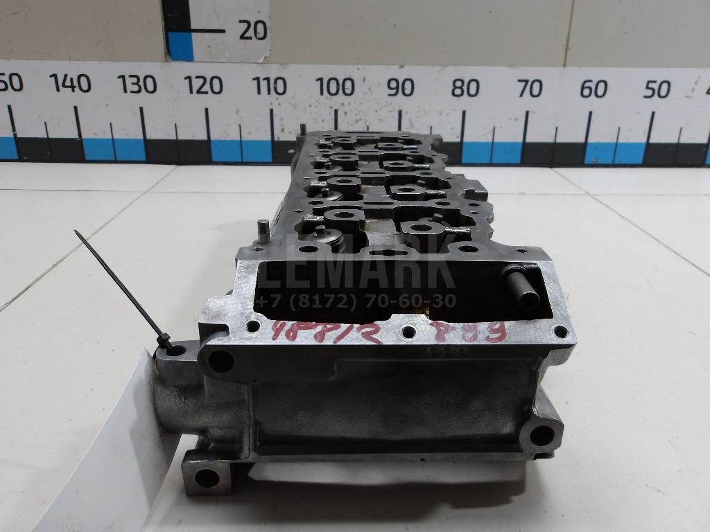 Головка блока 03F103351A VAG
