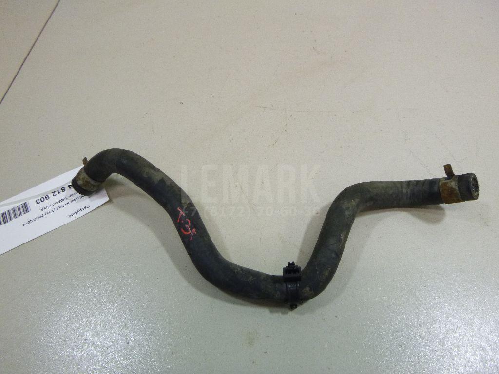 Патрубок 14056CK81A Nissan