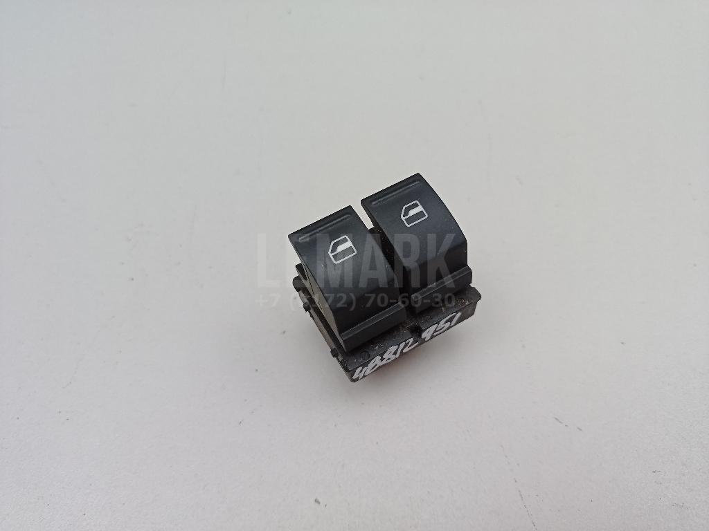 Блок управления стеклоподъемниками 1Z0959858REH VAG