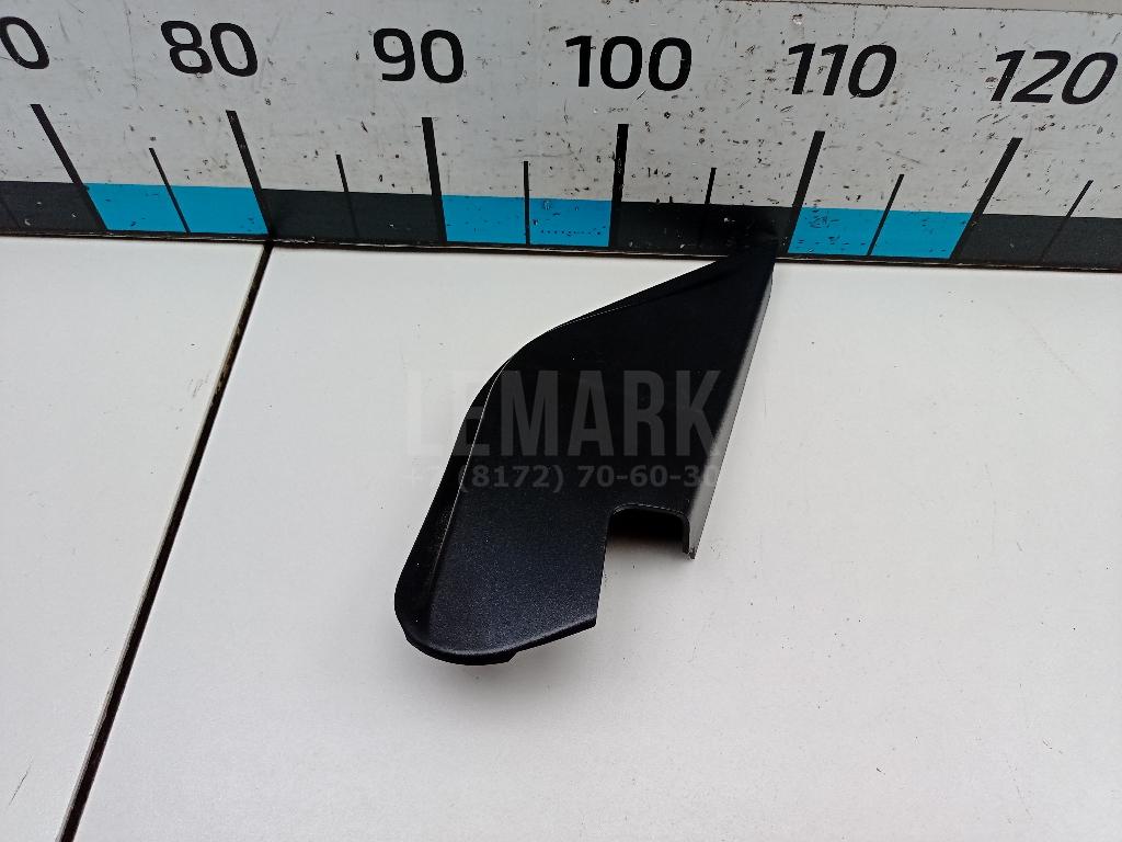 Крышка зеркала внутренняя правая 80292JD000 Nissan