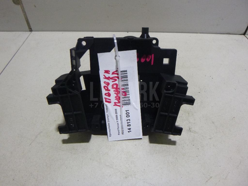 Кронштейн (сопут. товар) 3M5T6475AE Ford