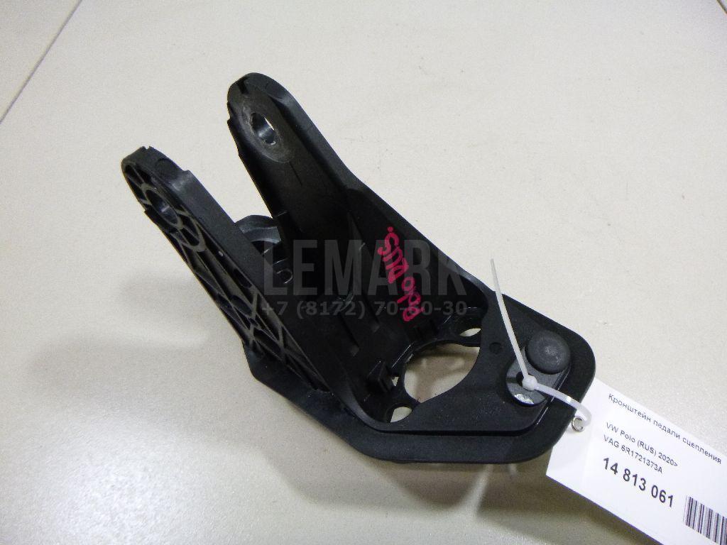 Кронштейн педали сцепления 6R1721373A VAG