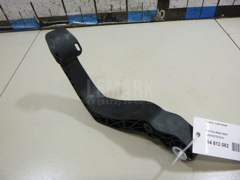 Педаль сцепления для  BMW X6 F16/F86 2014-2020