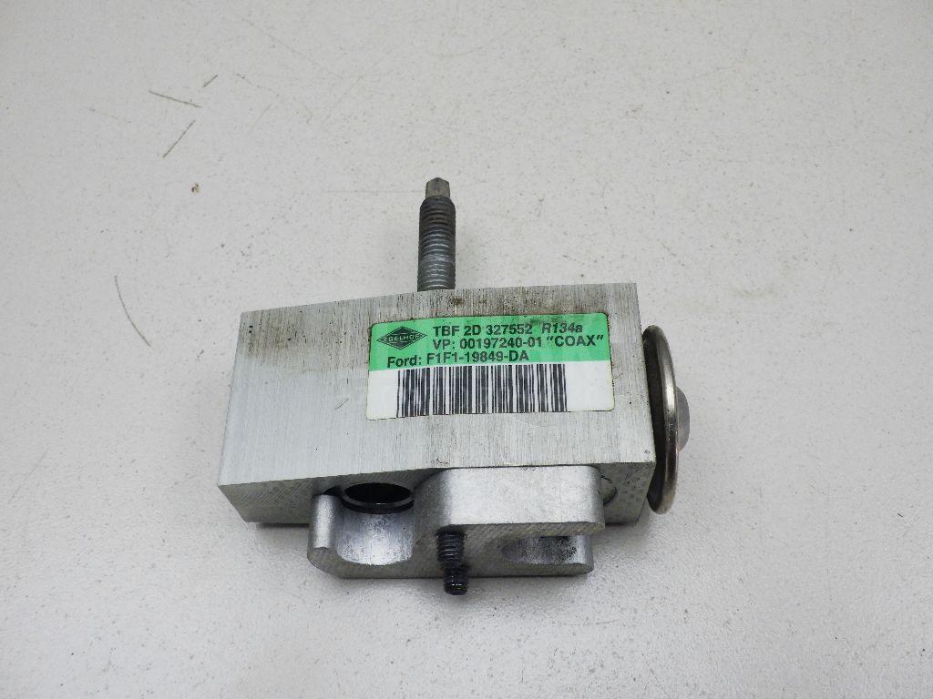 Клапан кондиционера 2069545 Ford