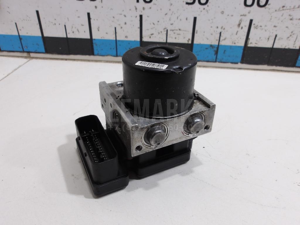 Блок управления ABS 1K0907379AK VAG