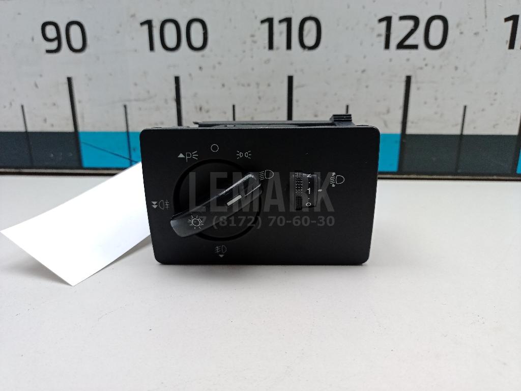 Переключатель света фар 1471875 Ford