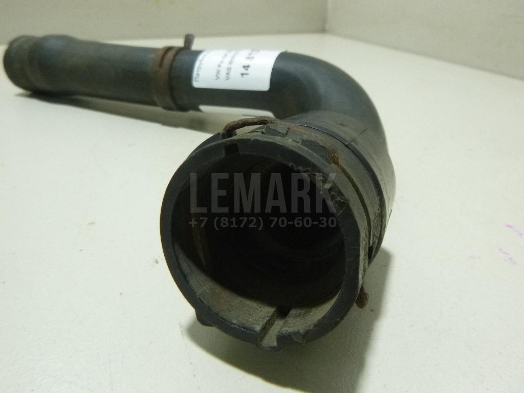 Патрубок радиатора для  BMW X6 E71 2008-2014