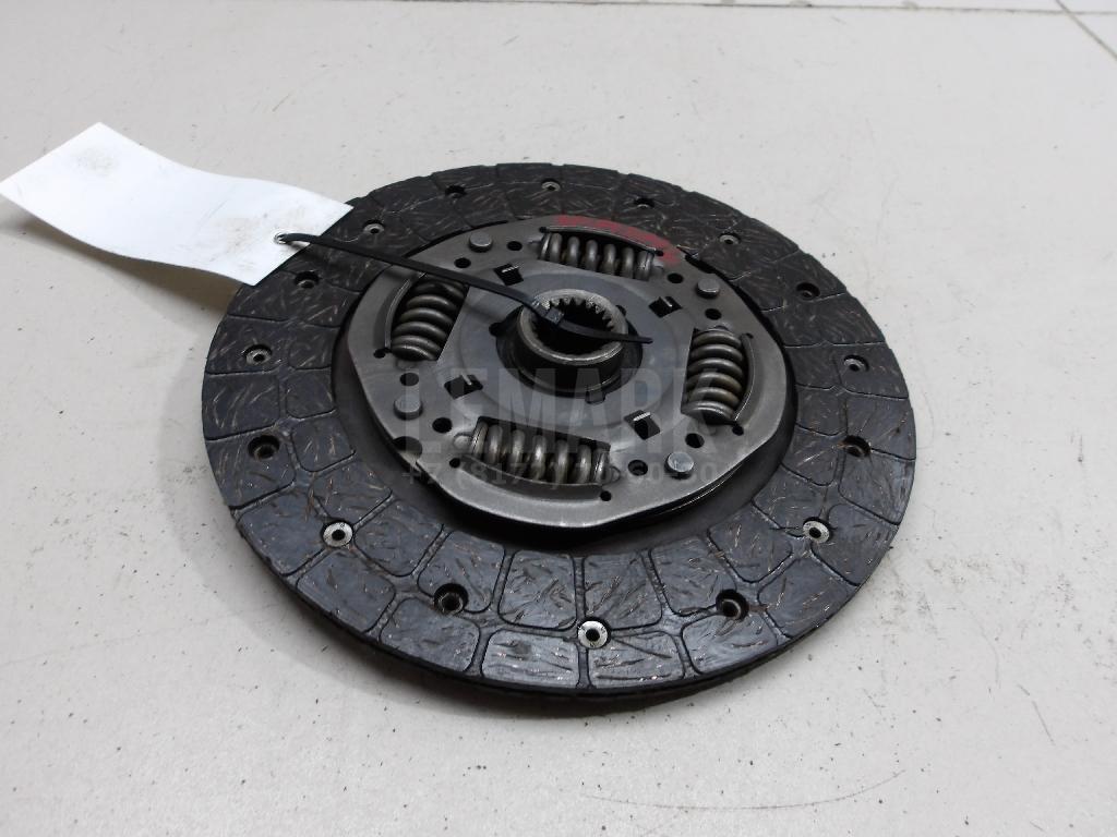 Диск сцепления 3125005101 Toyota