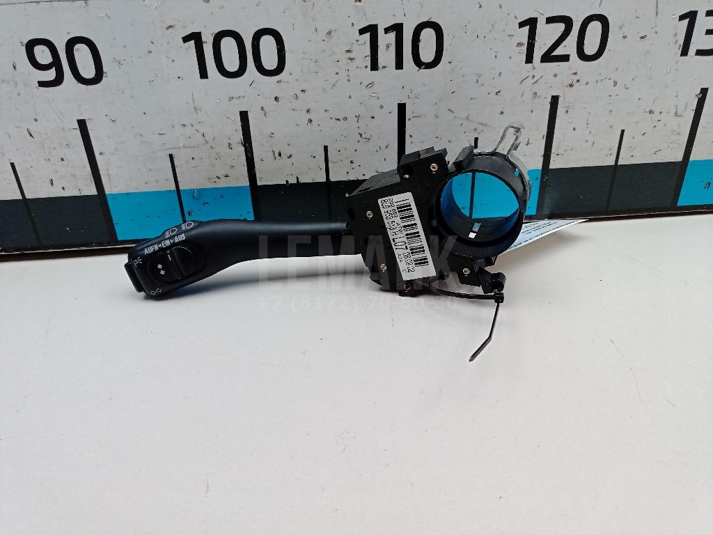 Переключатель поворотов подрулевой 8L0953513J01C VAG