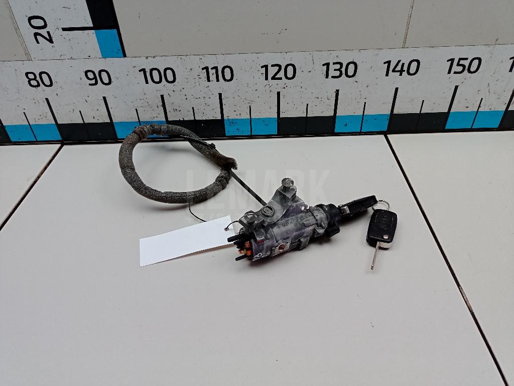 Замок зажигания 4B0905851P VAG
