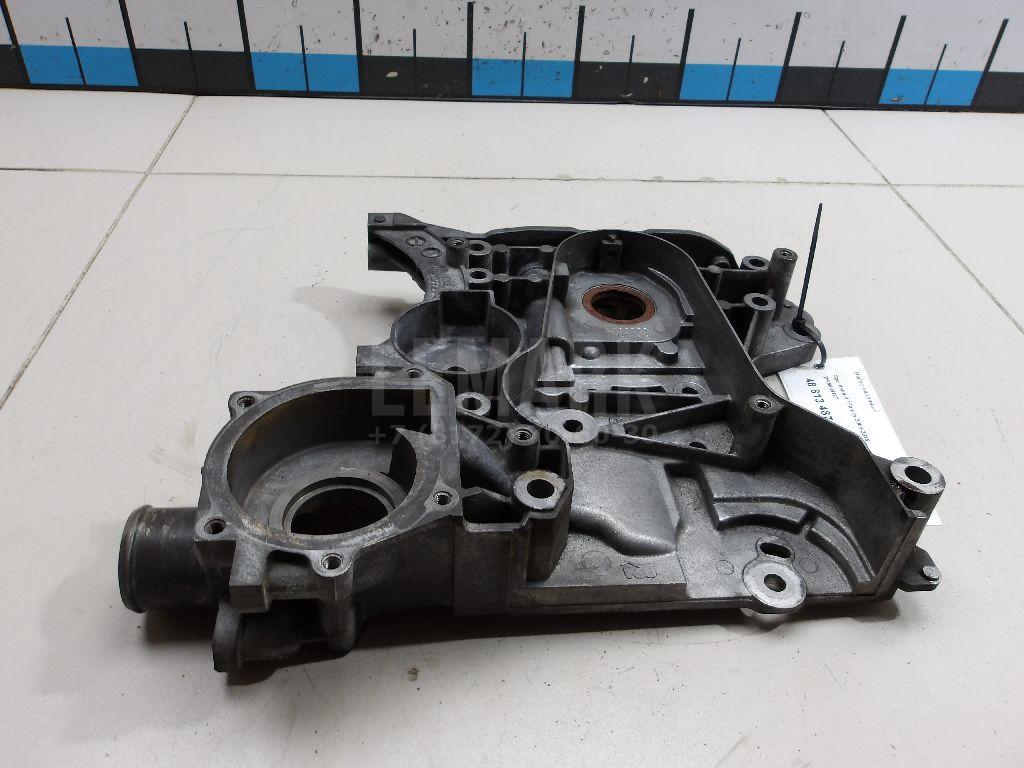 Насос масляный 5638127 GM