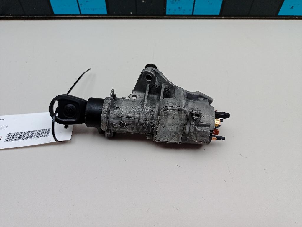 Замок зажигания 4B0905851B VAG