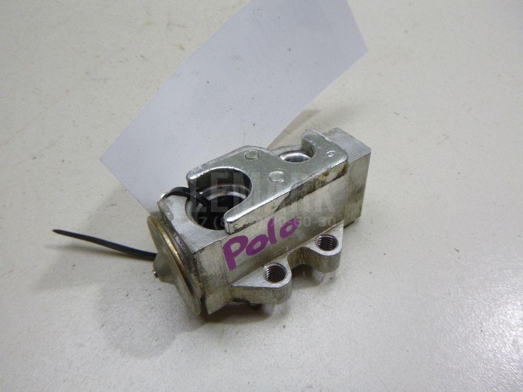 Клапан кондиционера 6Q0820679G VAG