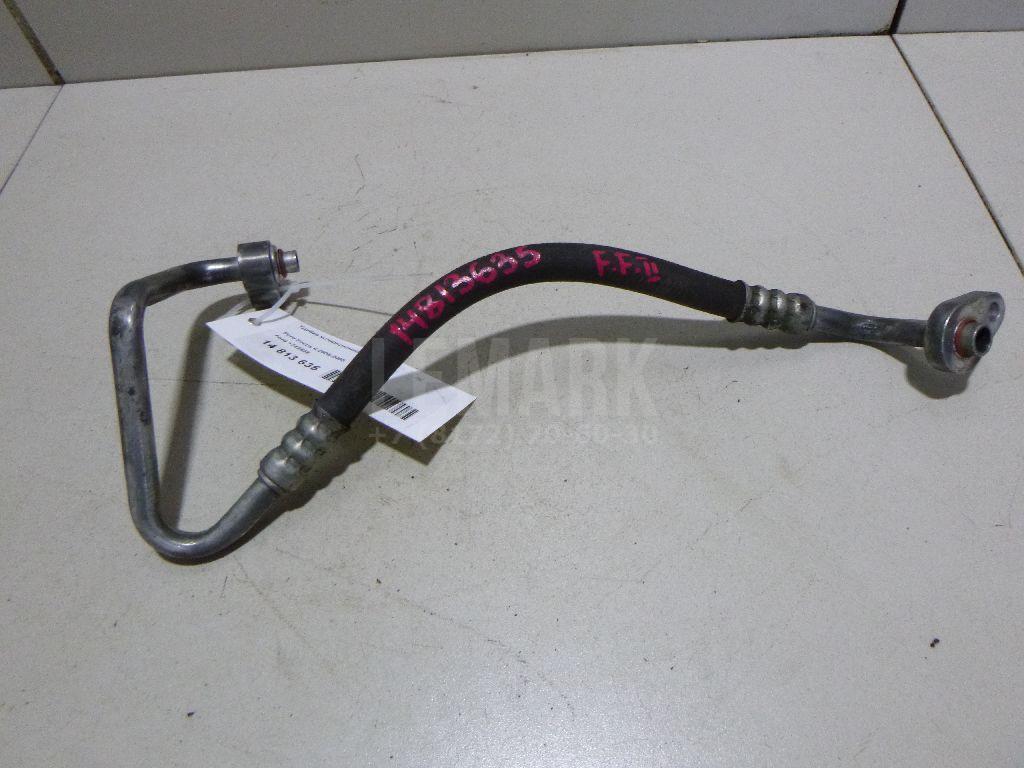 Трубка кондиционера 1742539 Ford