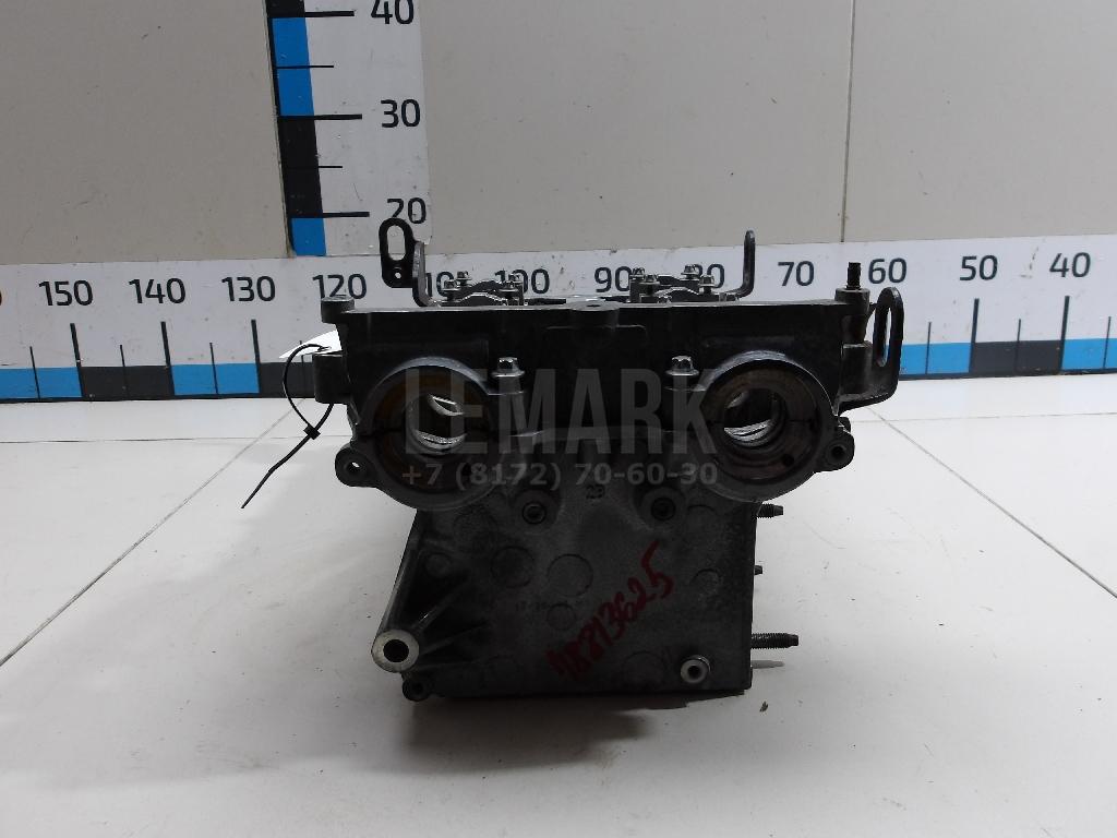 Головка блока 609106 GM