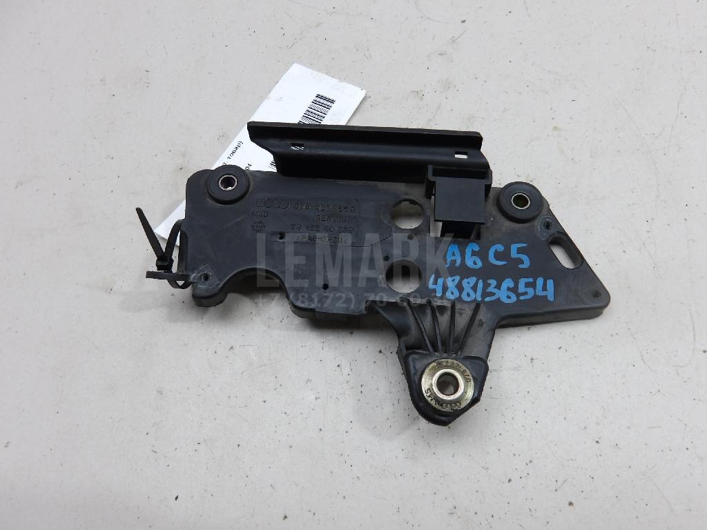 Кронштейн (сопут. товар) 078133365B VAG