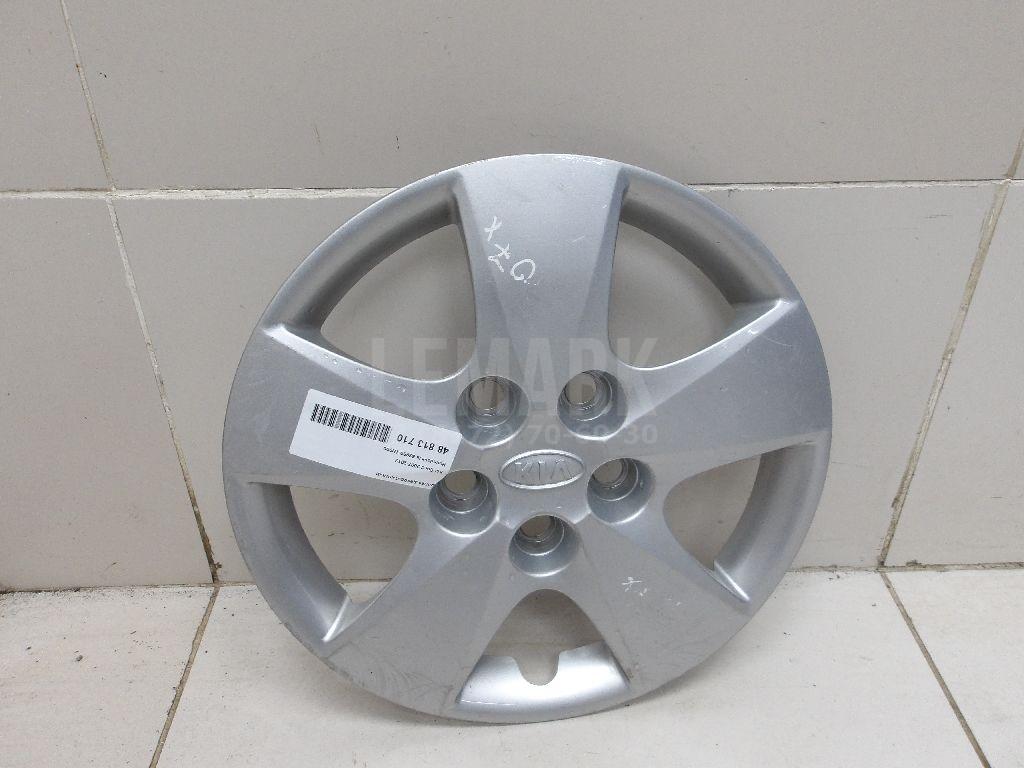 Колпак декоративный 529601H000 Hyundai-Kia