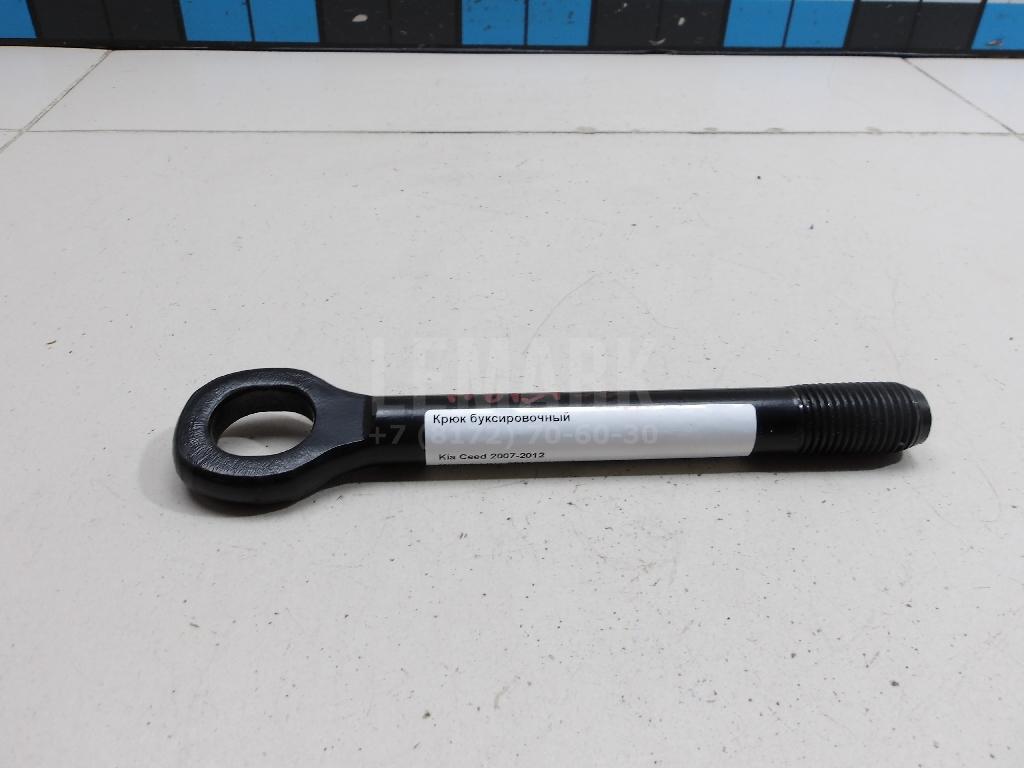 Крюк буксировочный 091471H000 Hyundai-Kia