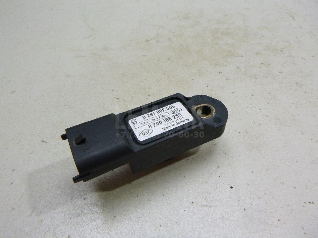Датчик абсолютного давления 8200168253 Renault