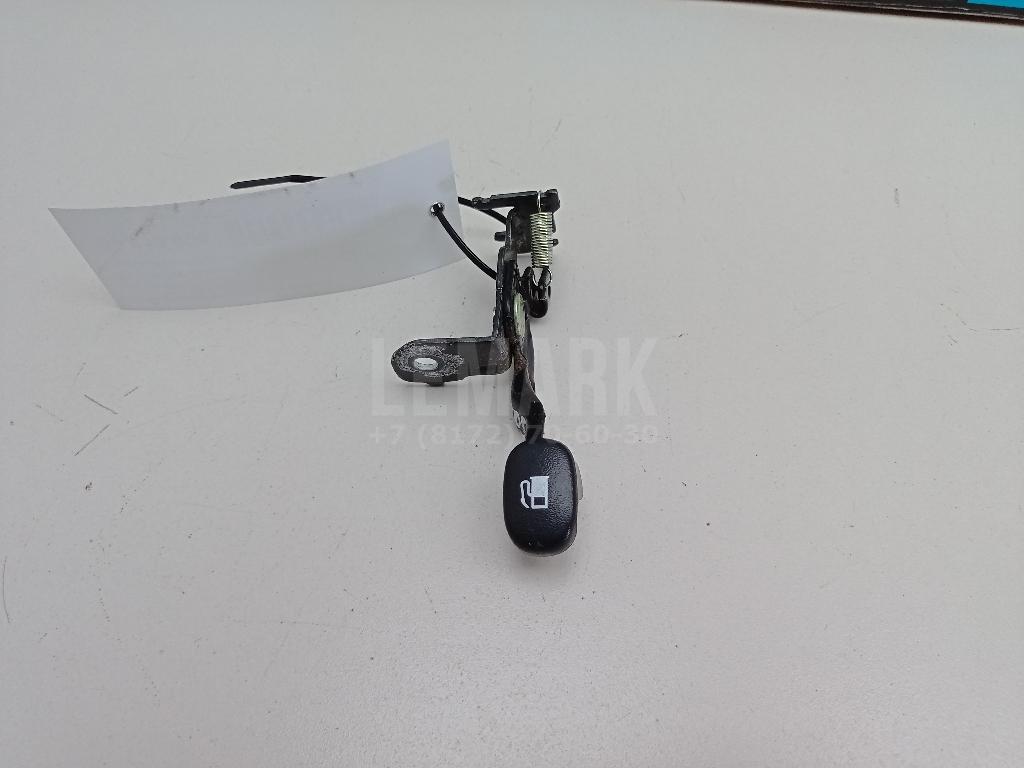 Ручка открывания лючка бензобака 815702H001 Hyundai-Kia
