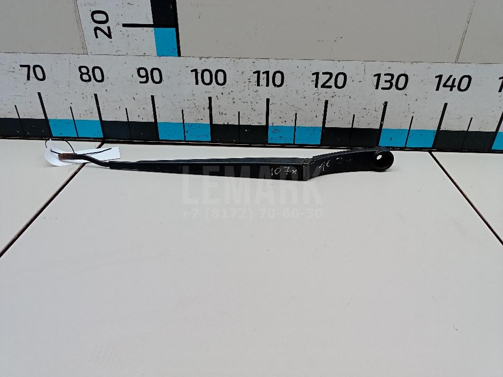 Поводок стеклоочистителя передний левый 983101H300 Hyundai-Kia