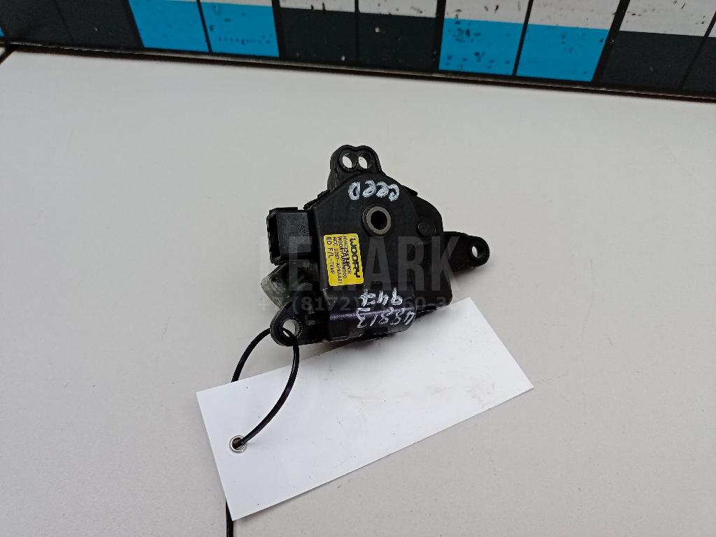 Моторчик заслонки отопителя 971591H150 Hyundai-Kia