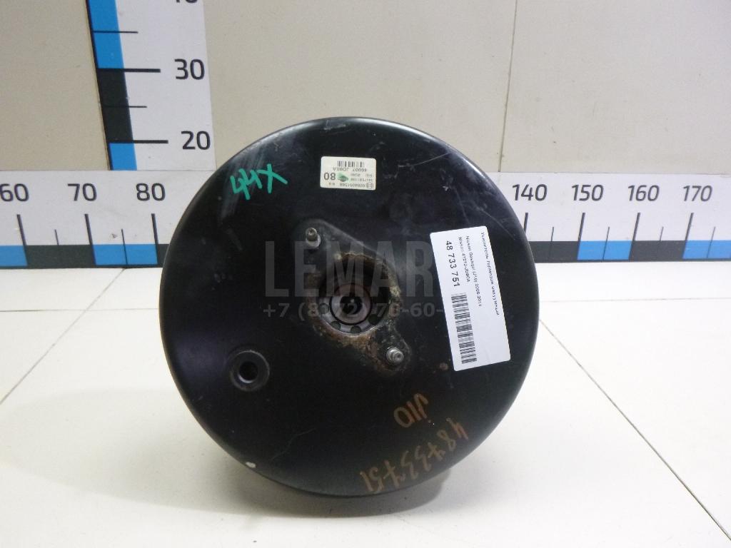 Усилитель тормозов вакуумный 47210JD90A Nissan