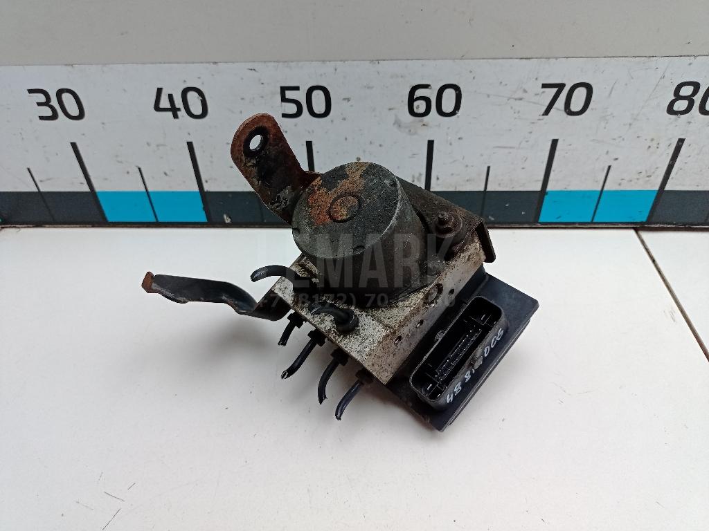 Блок ABS (насос) 589201H9A0 Hyundai-Kia