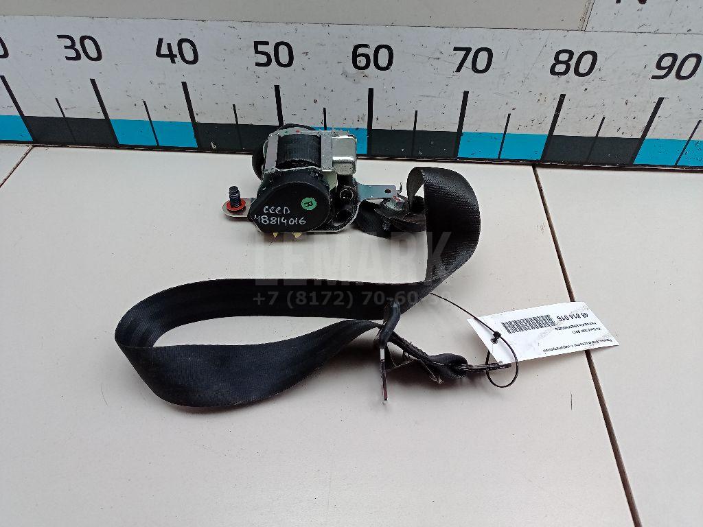 Ремень безопасности с пиропатроном 888201H000EQ Hyundai-Kia