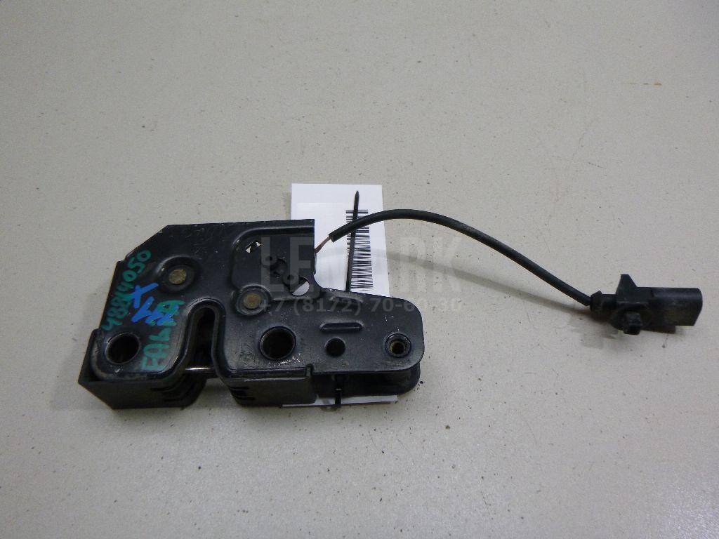 Замок капота 5J0823509A VAG