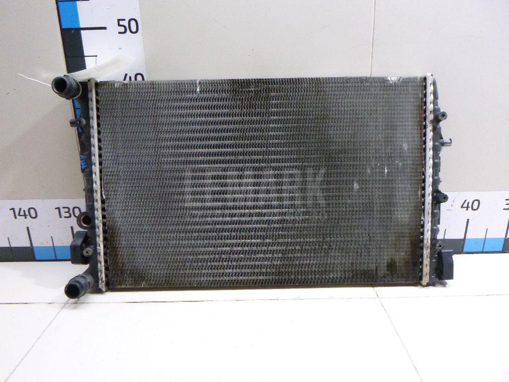 Датчик вкл.вентилятора 3х конт 1J0959481A VAG