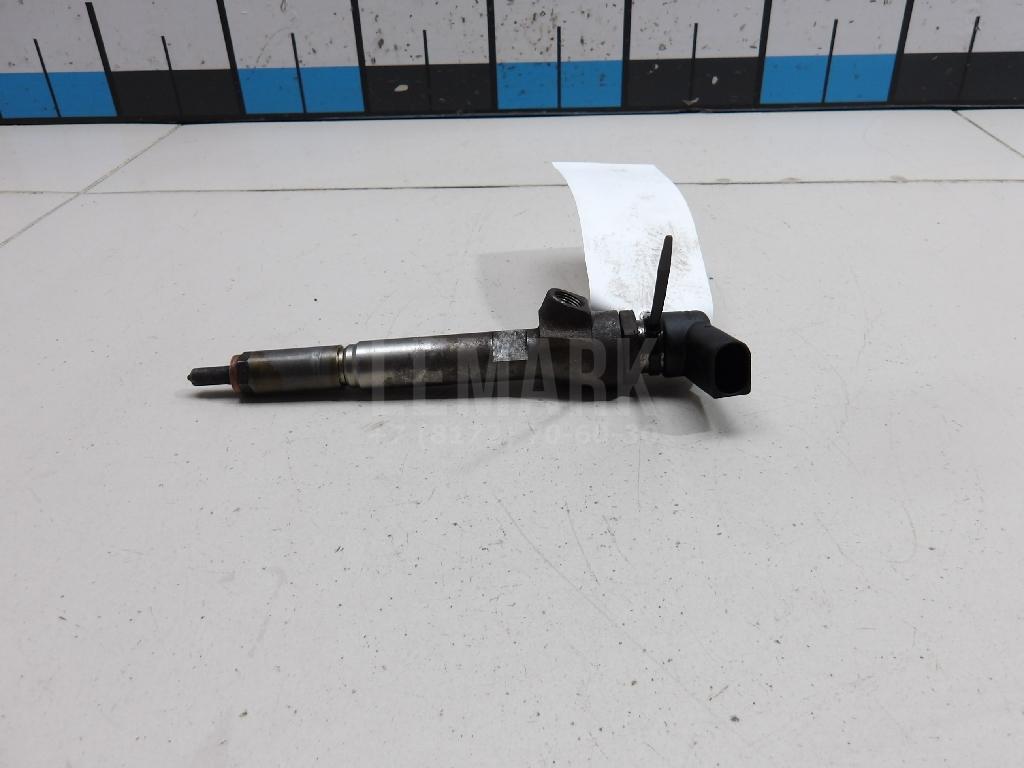 Форсунка дизельная электрическая 166009445R Renault