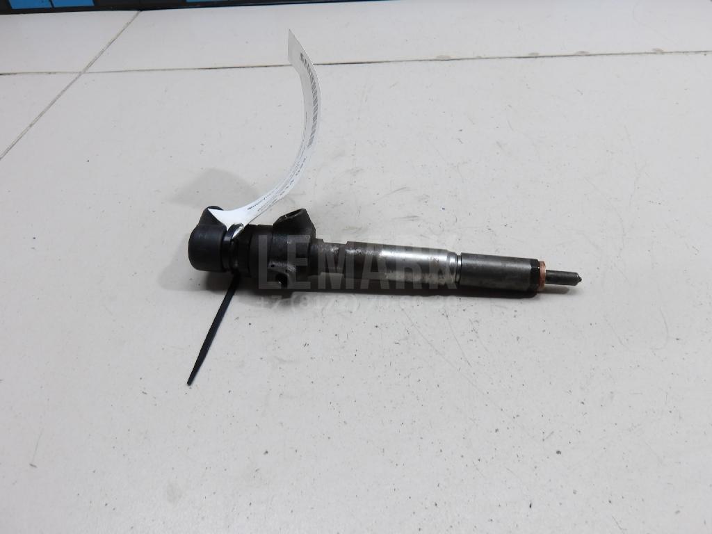 Форсунка дизельная электрическая 166009445R Renault