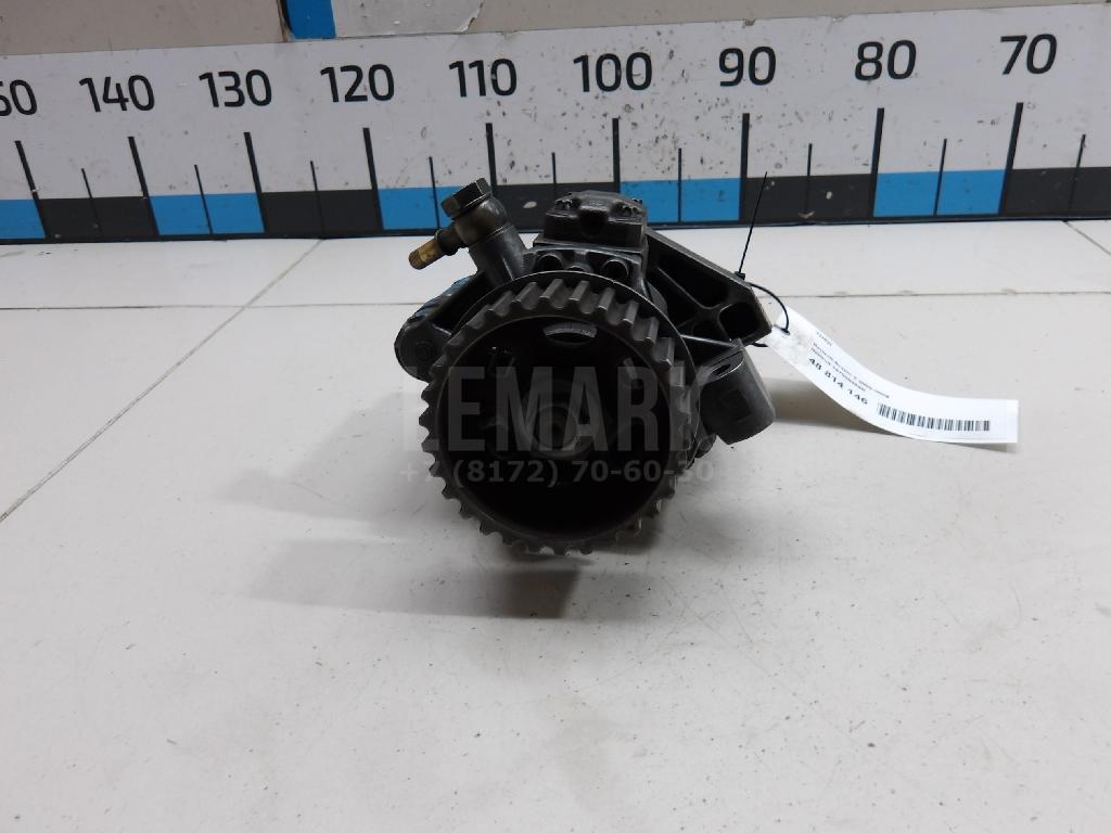 ТНВД 167008859R Renault
