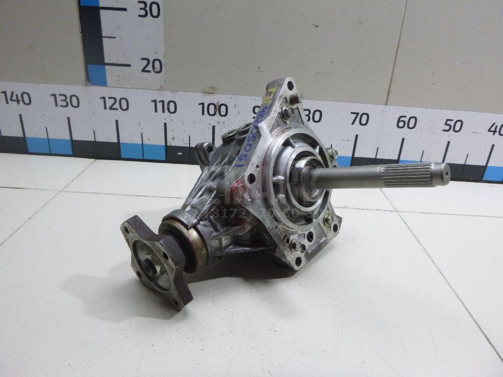 Коробка раздаточная 33100JG20A Nissan