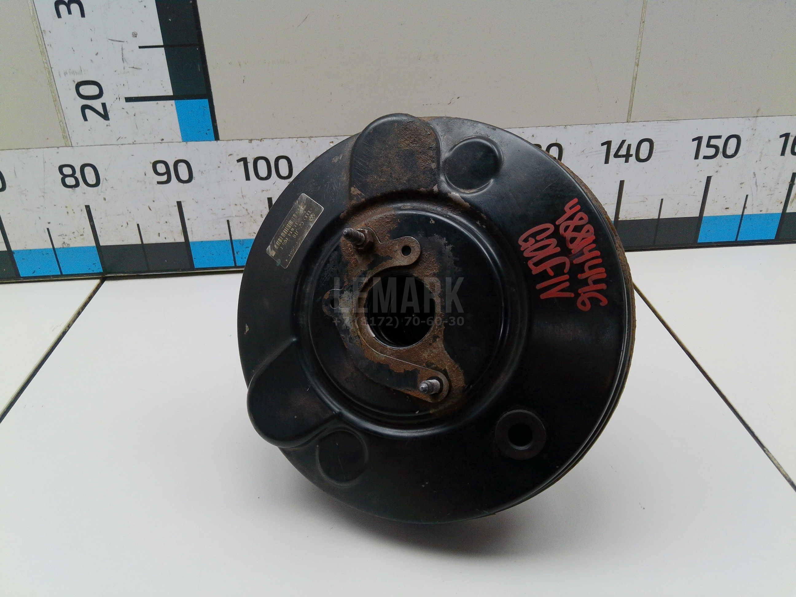 Усилитель тормозов вакуумный 1J1614106J VAG