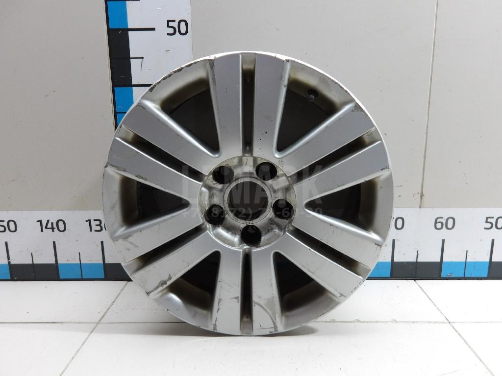 Диск колесный легкосплавный 3C0601025AF VAG