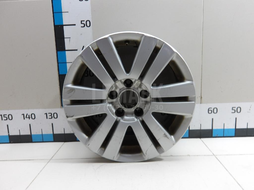 Диск колесный легкосплавный 3C0601025AF VAG