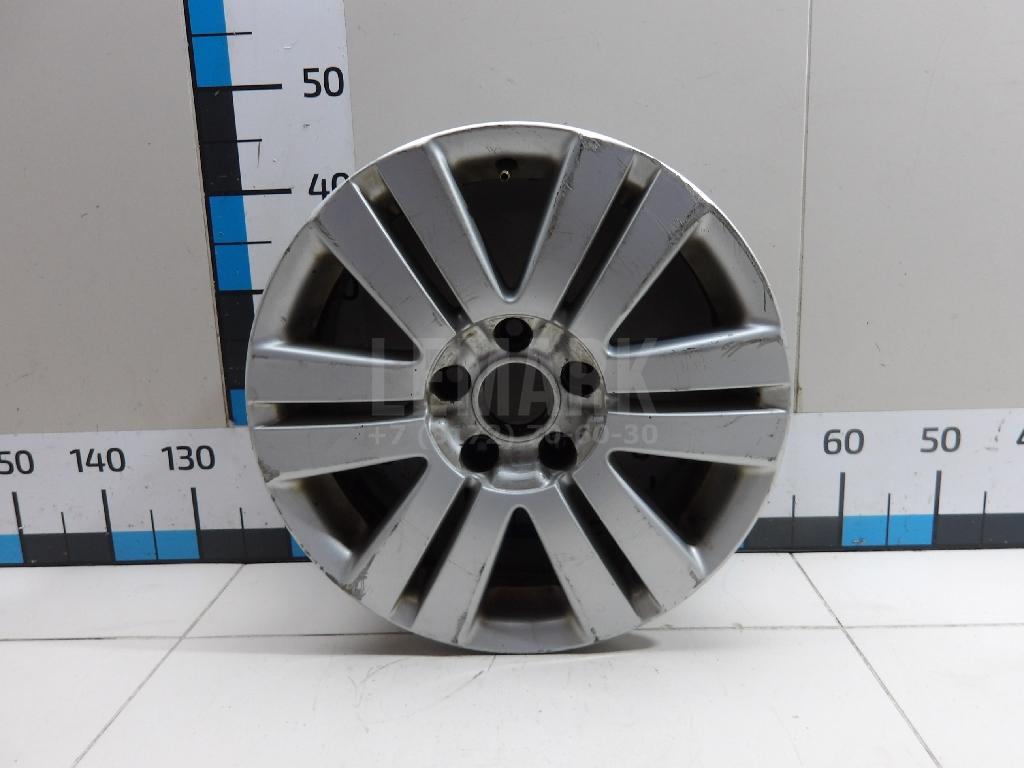 Диск колесный легкосплавный 3C0601025AF VAG