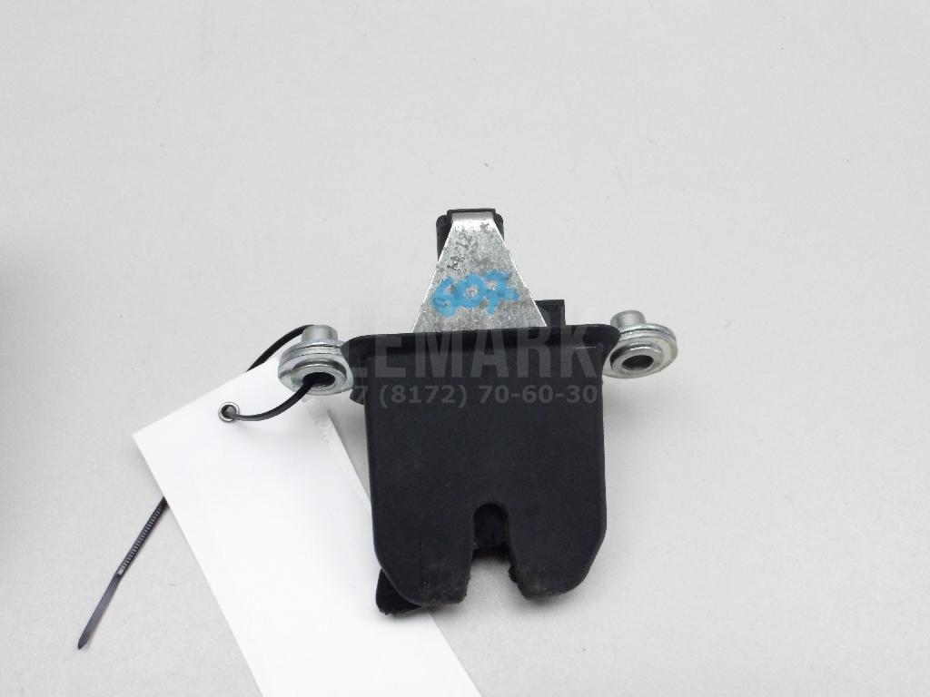 Замок багажника 1Z5827501E VAG