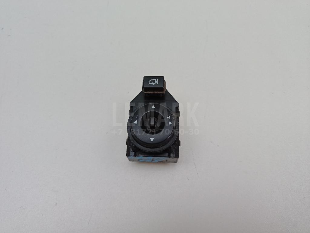 Переключатель регулировки зеркала 935601H100 Hyundai-Kia