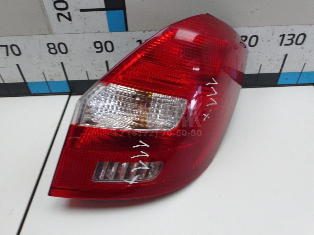 Фонарь задний правый 5J6945096 VAG